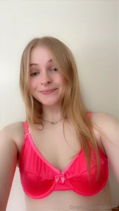 I don t always feel this pretty but i did here