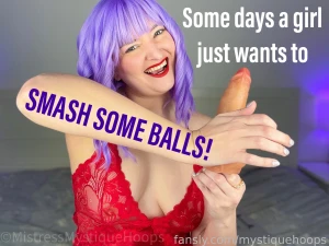 It s thirsty thursday task only my good pets who subscribe get to see part 2