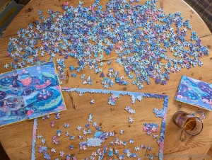 Coucou amour voici un petit aper u de mes vacances apr s les soupers part 1