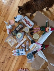 Coucou amour voici un petit aper u de mes vacances apr s les soupers part 2