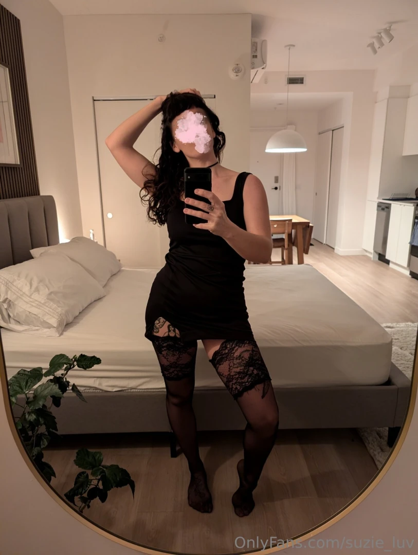 I am very happy to be in montreal and to have wonderful dates ahead i part 1 