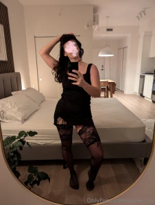 I am very happy to be in montreal and to have wonderful dates ahead i part 1