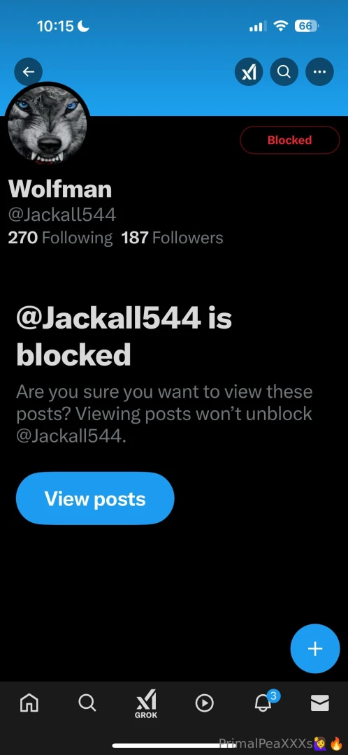Hey friends i need a quick favor if you re on x please report and 