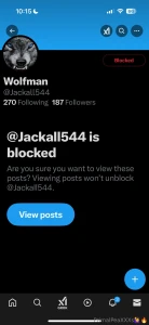 Hey friends i need a quick favor if you re on x please report and