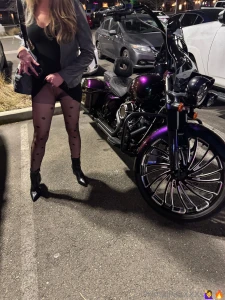 I want to talk about last night but we overslept and now we ve got a part 4