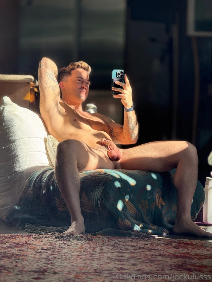 Everything the light touches part 3 