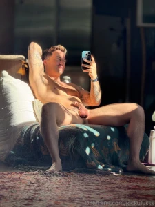 Everything the light touches part 3