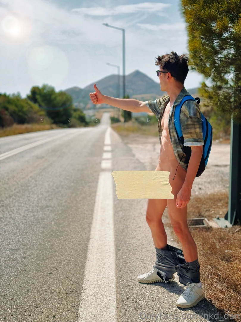 Don t miss out come see for yourself nkd dan part 3 