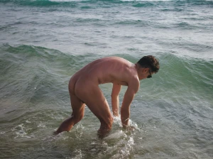 Sun s out swimsuits off nkd dan part 1