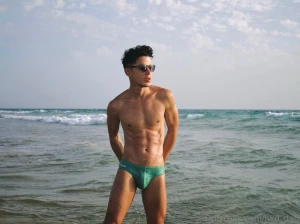 Sun s out swimsuits off nkd dan part 2