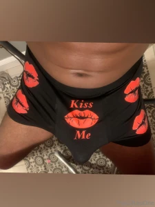 I guess these won bodyart underwearmodel xxx valentinesdaygift