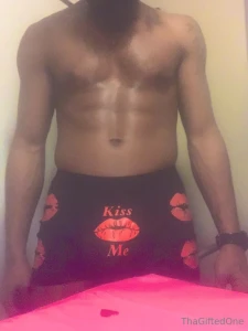 I guess these won bodyart underwearmodel xxx valentinesdaygift part 1