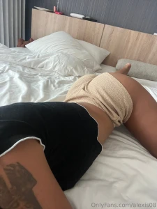 This ass isn t made for peace and quiet