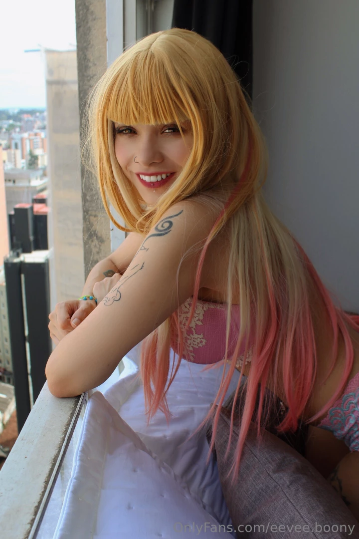 Marin kitagawa eu s quero fazer as coisas que eu gosto e ser feliz com part 5 