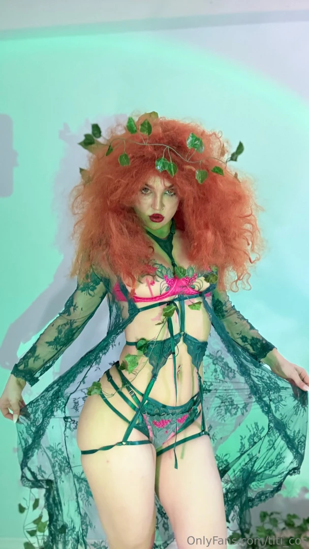 Mmmm feeling thorny part 2 