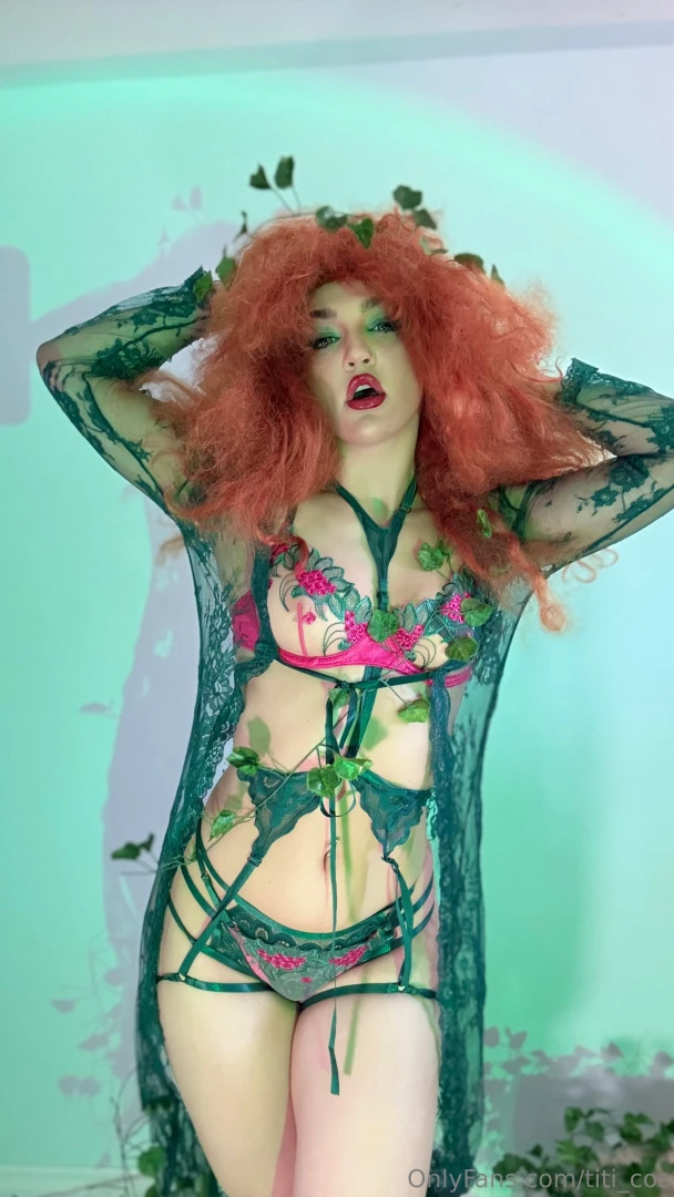 Mmmm feeling thorny part 1 