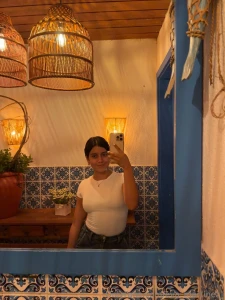 Do you like sex in forb dden places