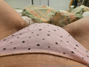 Bedtime photoshoot this ratty tank top has been my favourite for 6 to part 3