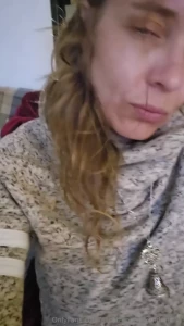 A little teaser for your friday fun imma klutz with a great fucking part 1