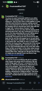 Why the fuck do i hate to advertise because reddit is full of fucking part 1