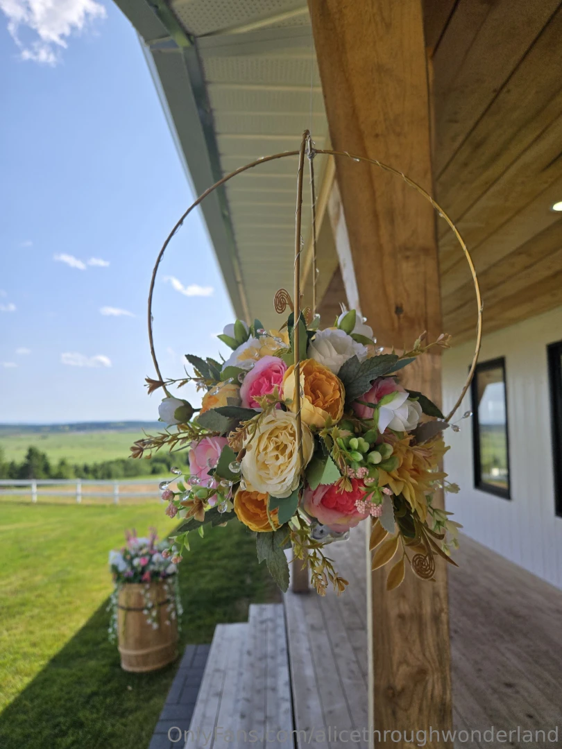 Great day to bartend a wedding hopewell highlands fantastic venue part 5 