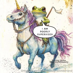 It s been a year since i started this i don t know if it s worth part 2