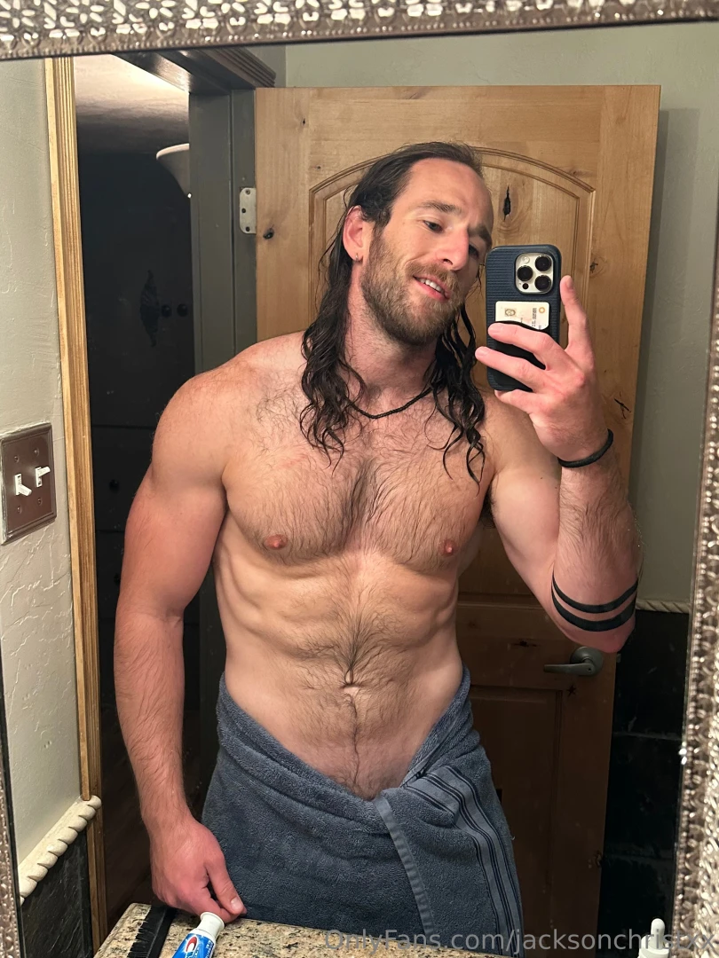 Always wet part 60 