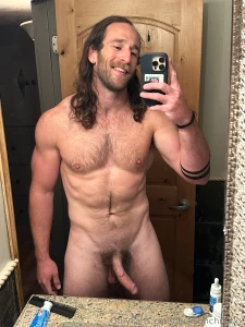 Still hard after passionately fucking bunkmatexxx can t wait for y all