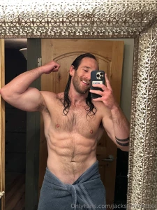 Good morning tease part 8