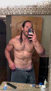 Good morning tease part 7