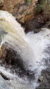 More waterfalls part 1