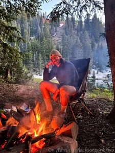 Beef sample time backpacking season is just around the corner