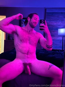 Flash or pink part 1