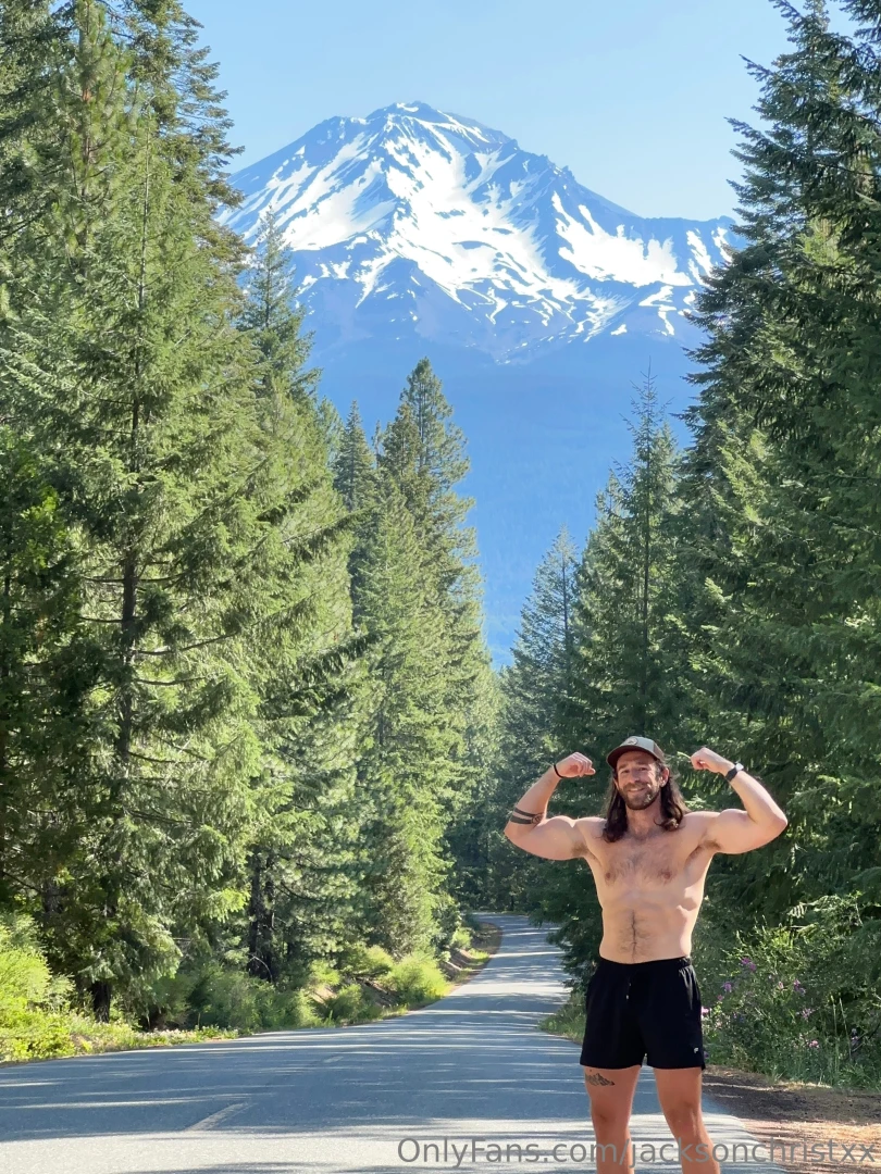 Made it to shasta part 3 