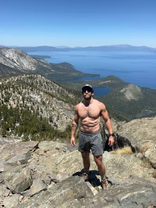 More photos from tahoe part 1