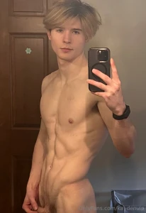 Hope yall have had very merry holidays part 1