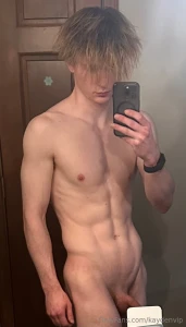 Woke up like this horny asf