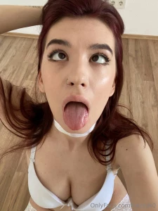 Ready to be your obedient slut camillegirl loves to be used like a part 2