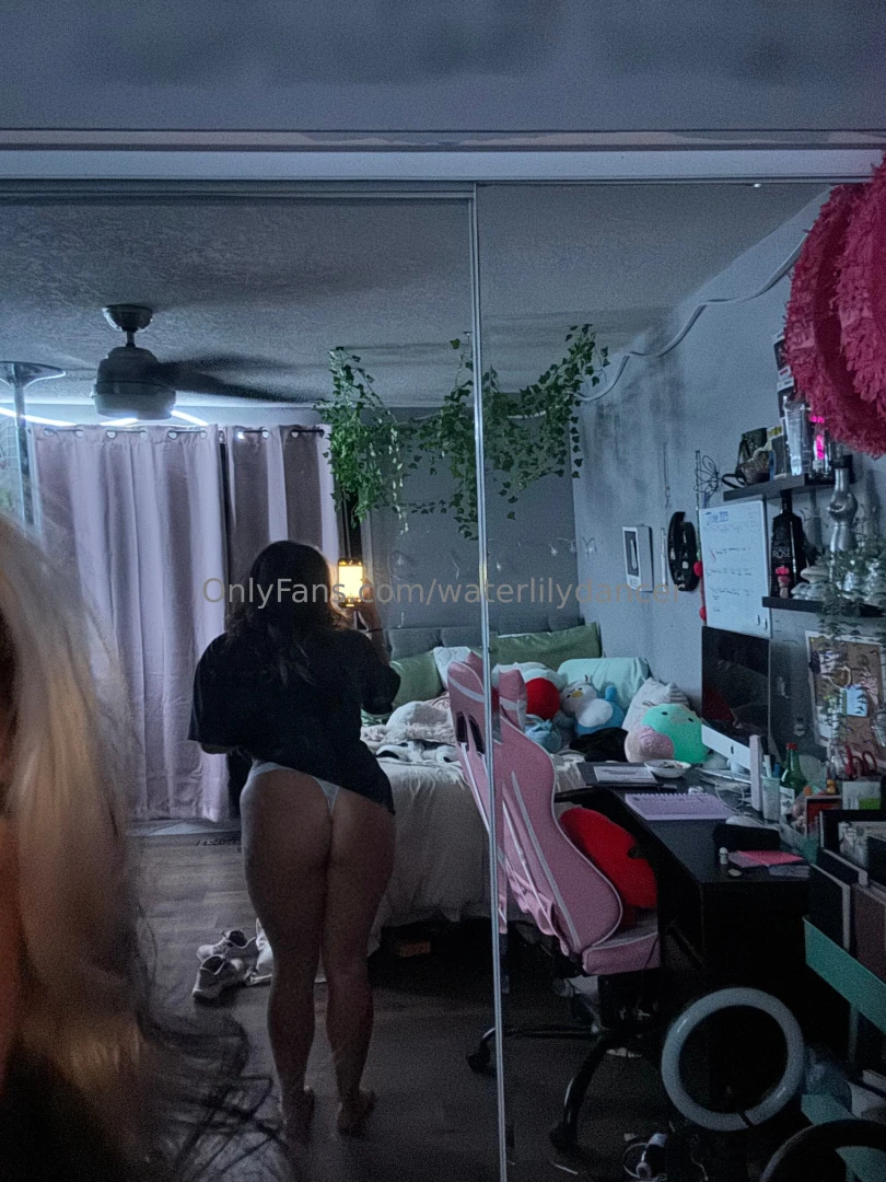 Mirror so i can see your face while you give me backshots part 1 