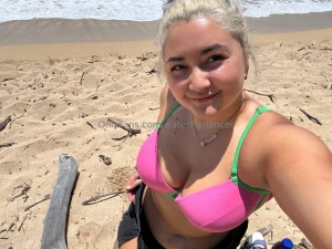 Help me wash the sand off part 1