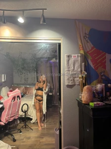 I need to get my pussy ate part 1