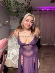 Feel me up or fill me up part 2