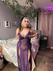 Feel me up or fill me up part 1