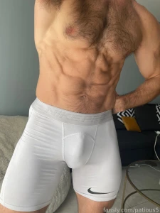 Nothing like a good workout always leaves me pumped and ready for more