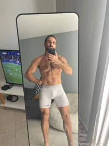 Nothing like a good workout always leaves me pumped and ready for more part 2