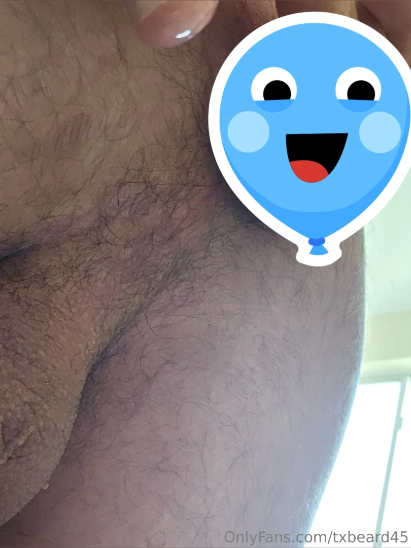 Had some fun while left alone yesterday 