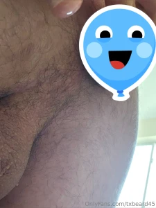 Had some fun while left alone yesterday