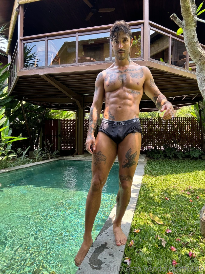 Rafaelgueto-exclusive part 1 