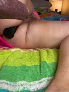 Getting my white hoe ass ready for daddy s friends part 6