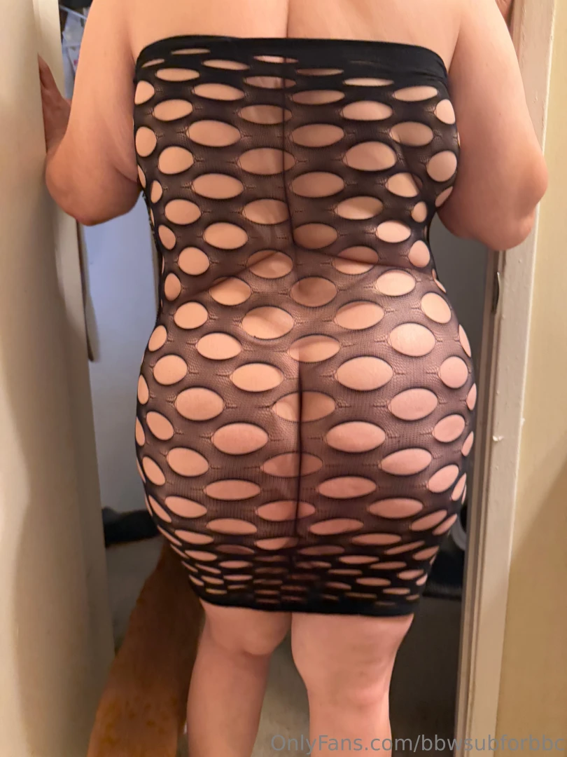Slut outfit part 6 